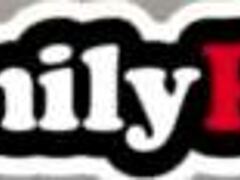 Stepbro fucks teen 18+ Alexa Grace in doggystyle POV, she enjoys it rough 😈