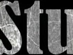 Sophia Power takes a big cock in her ass for the first time and reaches anal orgasm!