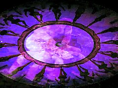 dark lantern reveals victorian gentleman's erotic confessions