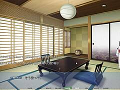 Akumeru Harem Route: Stepmom and Stepdaughter Blowjob Action! 😘