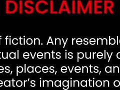 Behind the scenes 3D hentai preview