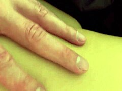 Spied on my stepsister, ended up with deep anal action!