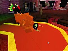 i get creampied by two hot rich bbc femboys roughly