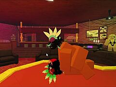 i get creampied by two hot rich bbc femboys roughly