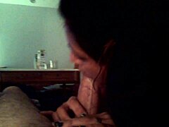 argentinian girl from flores gives oral