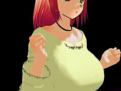 Detailed Scenes from Girl B Hero - Part 15 Fytte