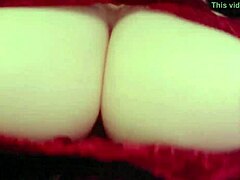 i can’t stop with chichi fueta’s rocket titjob action!