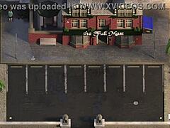 beach girls pickup in treasure of nadia 😎