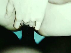 Slamming My Girlfriend's Tight Ass Hard