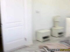 i love how slimthick vic's perfect ass gets stretched by two massive bbcs