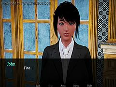 my new family explores big tits and ass