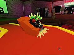 i get creampied by two hot rich bbc femboys roughly