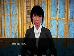 my new family explores big tits and ass