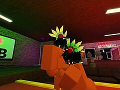 i get creampied by two hot rich bbc femboys roughly