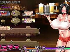 karryns prison tavern hentai game