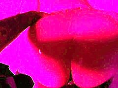 Huge ass latina destroys bbc in pov scene