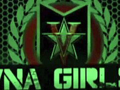 Curvaceous Carmen Valentina