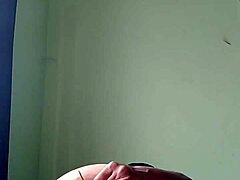 Fucked By Brinjal In Lesbian Scene