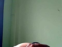 Fucked By Brinjal In Lesbian Scene