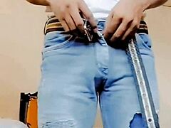 Pissing and Drinking Compilation in Outdoor and Indoor Gay Scenes