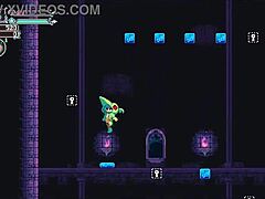 Crush me with giant boobs?