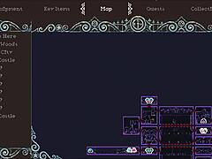 Crush me with giant boobs?