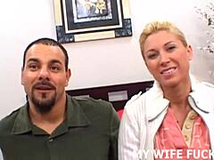 Wow! See Your Wife Pounded by a Hot Pornstar