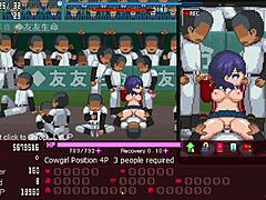 想看经理在群交中被操吗？