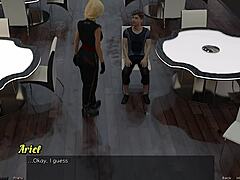 stranded in space 28 rockstar performance with sexy hentai elements?