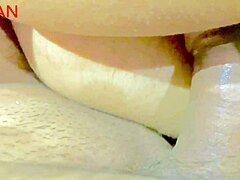 he fucked uncle's daughter from behind in homemade video