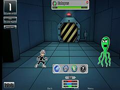 Amity Park P2 Where The Hell Is This Box