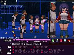 想看经理在群交中被操吗？