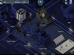 Amity Park P2 Where The Hell Is This Box