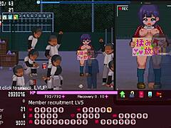 想看经理在群交中被操吗？