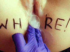 骚货湿滴逼狂抠汁爆高潮