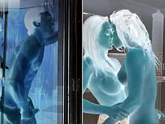 Freshh第一章克罗地亚情感激情探索