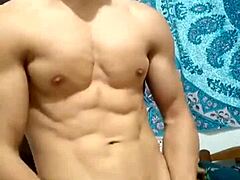 My Face Reveal. In Gay Scene With Big Cock And Big Ass.