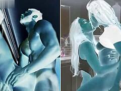 Freshh第一章克罗地亚情感激情探索