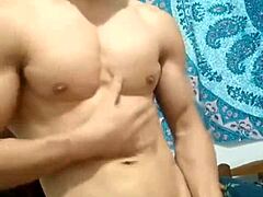 My Face Reveal. In Gay Scene With Big Cock And Big Ass.