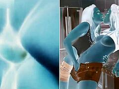 Freshh第一章克罗地亚情感激情探索