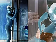 Freshh chapter 1 explores emotions in croatian setting