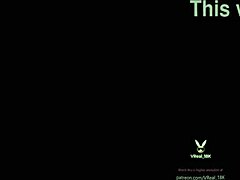 Supergirl and Power Girl in Steamy 3D FFM Threesome DC Render