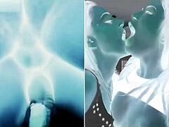 Freshh第一章克罗地亚情感激情探索