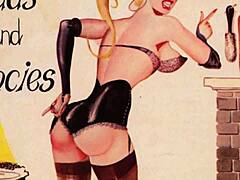 Have you seen this vintage erotic illustration of asian hentai?