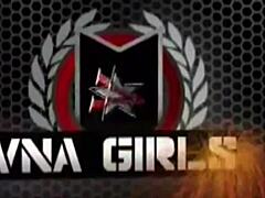 Big Boobs Fuckstar Maxine X Enjoys Oily Pussy Massage With Lesbian Toys