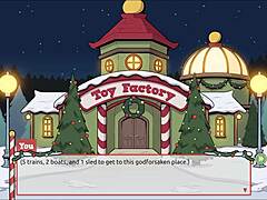 Claus秘密圣诞本子精灵惊喜