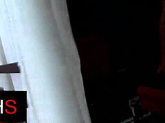 have you seen this fascinating brunette tattooed girl being very slutty?