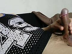 ready for good masturbation party