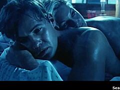 Sheryl Lee Nude in 1997 Film Scene