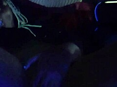 Check out Nilou's Halloween toy show!